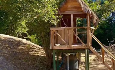 Rebajada Oportunidad 2 casas Excelente ubicación Calera de Tango170+110/5022mtrs2