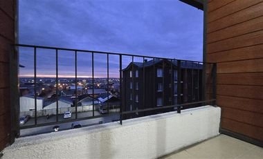 Departamento en Arriendo en PARQUE RESIDENCIAL PUERTA SUR