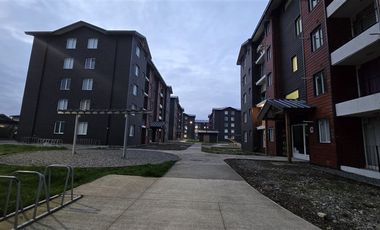 Departamento en Arriendo en PARQUE RESIDENCIAL PUERTA SUR