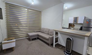 Departamento en Arriendo en PARQUE RESIDENCIAL PUERTA SUR