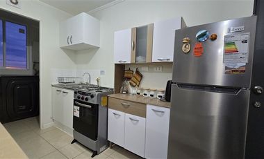 Departamento en Arriendo en PARQUE RESIDENCIAL PUERTA SUR