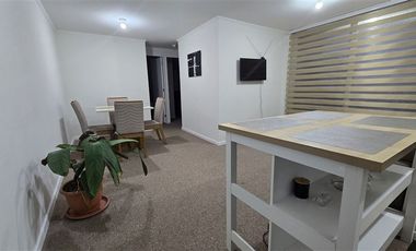 Departamento en Arriendo en PARQUE RESIDENCIAL PUERTA SUR