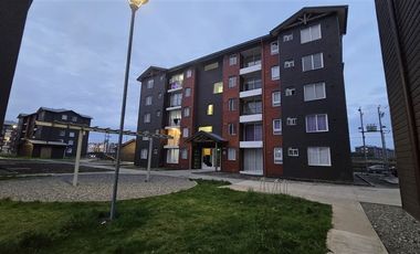 Departamento en Arriendo en PARQUE RESIDENCIAL PUERTA SUR