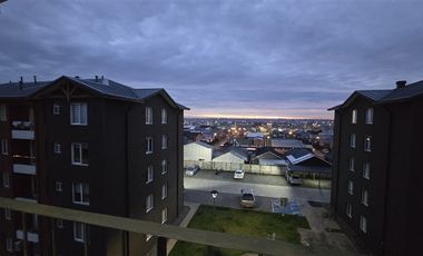 Departamento en Arriendo en PARQUE RESIDENCIAL PUERTA SUR