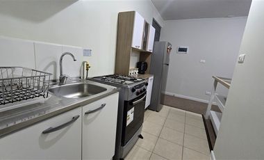 Departamento en Arriendo en PARQUE RESIDENCIAL PUERTA SUR