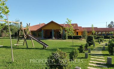 Casa en condominio cercana a colegios, hospitales y centros comerciales