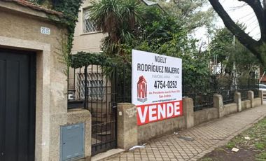Excelente CASA de 6 amb en importante esquina
