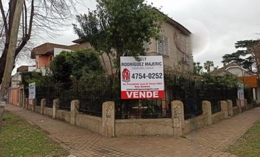 Excelente CASA de 6 amb en importante esquina