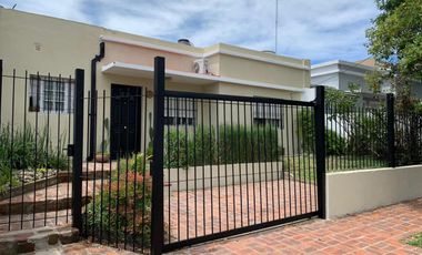 CASA LOTE PROPIO EN VILLA BALLESTER