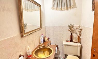 CASA LOTE PROPIO EN VILLA BALLESTER