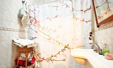 CASA LOTE PROPIO EN VILLA BALLESTER