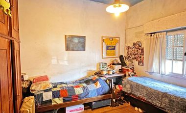 CASA LOTE PROPIO EN VILLA BALLESTER