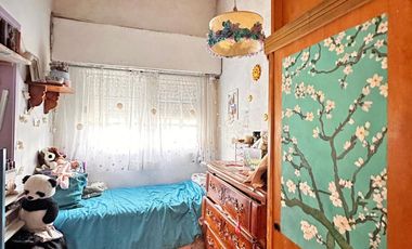 CASA LOTE PROPIO EN VILLA BALLESTER