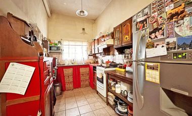 CASA LOTE PROPIO EN VILLA BALLESTER