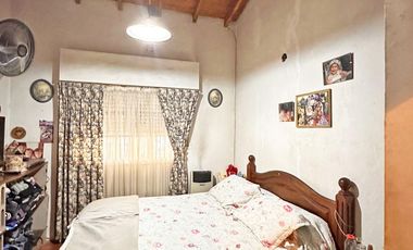 CASA LOTE PROPIO EN VILLA BALLESTER