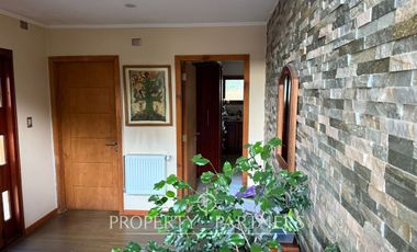 Parcela en excelente ubicación Condominio los Aromos