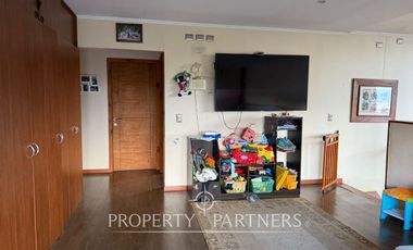 Parcela en excelente ubicación Condominio los Aromos