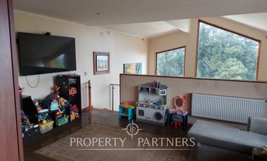 Parcela en excelente ubicación Condominio los Aromos