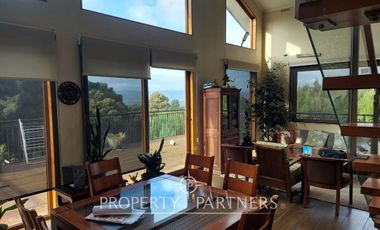 Parcela en excelente ubicación Condominio los Aromos