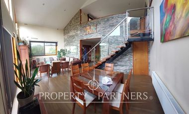 Parcela en excelente ubicación Condominio los Aromos