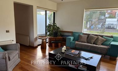 Propiedad en excelente ubicación Isla Teja