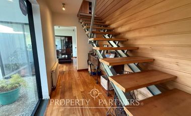 Propiedad en excelente ubicación Isla Teja