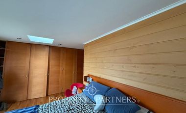 Propiedad en excelente ubicación Isla Teja