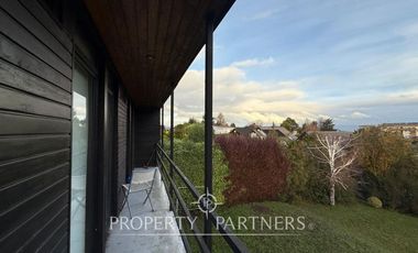 Propiedad en excelente ubicación Isla Teja