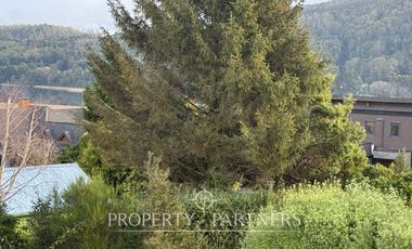 Propiedad en excelente ubicación Isla Teja