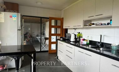 Propiedad en excelente ubicación Isla Teja