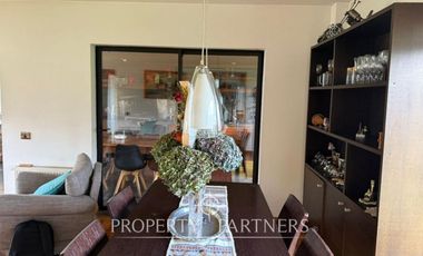 Propiedad en excelente ubicación Isla Teja