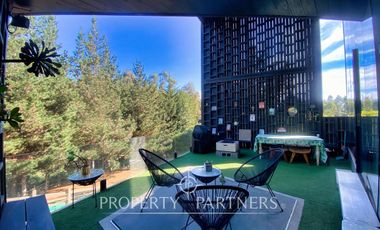 Pichilemu, Moderna casa en Condominio rodeada de naturaleza