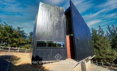 Pichilemu, Moderna casa en Condominio rodeada de naturaleza