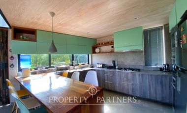 Pichilemu, Moderna casa en Condominio rodeada de naturaleza