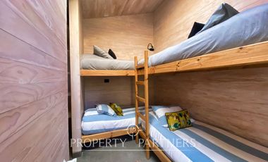 Pichilemu, Moderna casa en Condominio rodeada de naturaleza