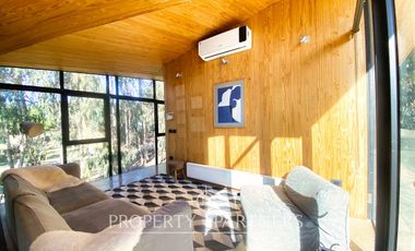 Pichilemu, Preciosa Casa familiar rodeada de naturaleza