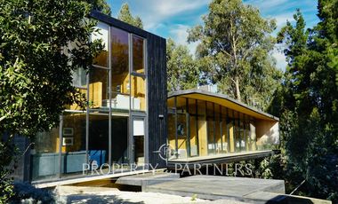 Pichilemu, Preciosa Casa familiar rodeada de naturaleza