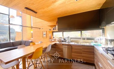 Pichilemu, Preciosa Casa familiar rodeada de naturaleza