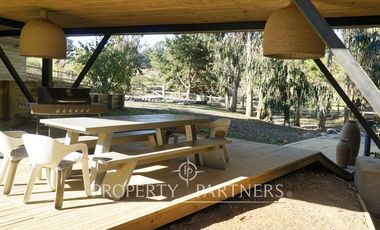 Pichilemu, Preciosa Casa familiar rodeada de naturaleza