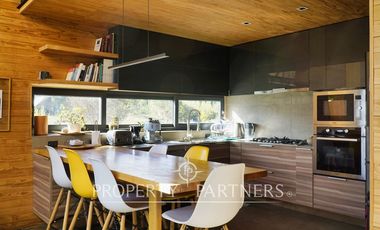 Pichilemu, Preciosa Casa familiar rodeada de naturaleza