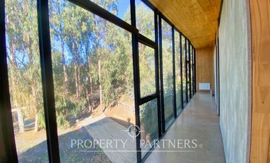 Pichilemu, Preciosa Casa familiar rodeada de naturaleza