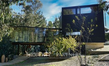 Pichilemu, Preciosa Casa familiar rodeada de naturaleza