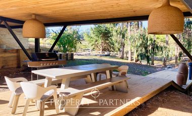 Pichilemu, Preciosa Casa familiar rodeada de naturaleza