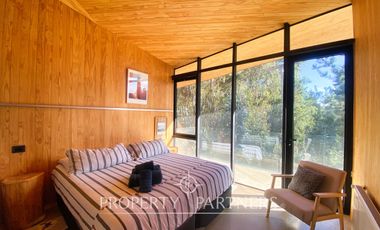 Pichilemu, Preciosa Casa familiar rodeada de naturaleza