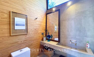 Pichilemu, Preciosa Casa familiar rodeada de naturaleza