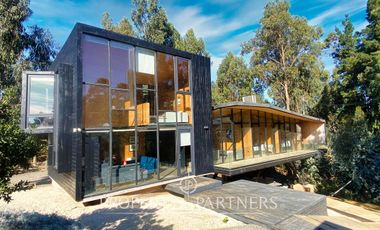 Pichilemu, Preciosa Casa familiar rodeada de naturaleza