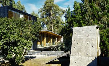 Pichilemu, Preciosa Casa familiar rodeada de naturaleza