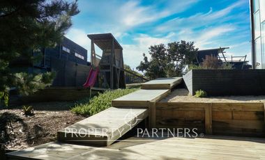 Pichilemu, Preciosa Casa familiar rodeada de naturaleza