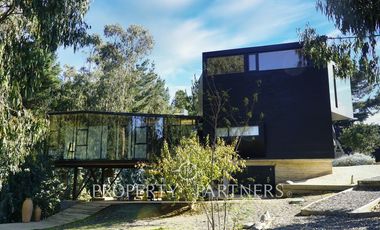 Pichilemu, Preciosa Casa familiar rodeada de naturaleza