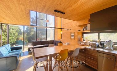 Pichilemu, Preciosa Casa familiar rodeada de naturaleza